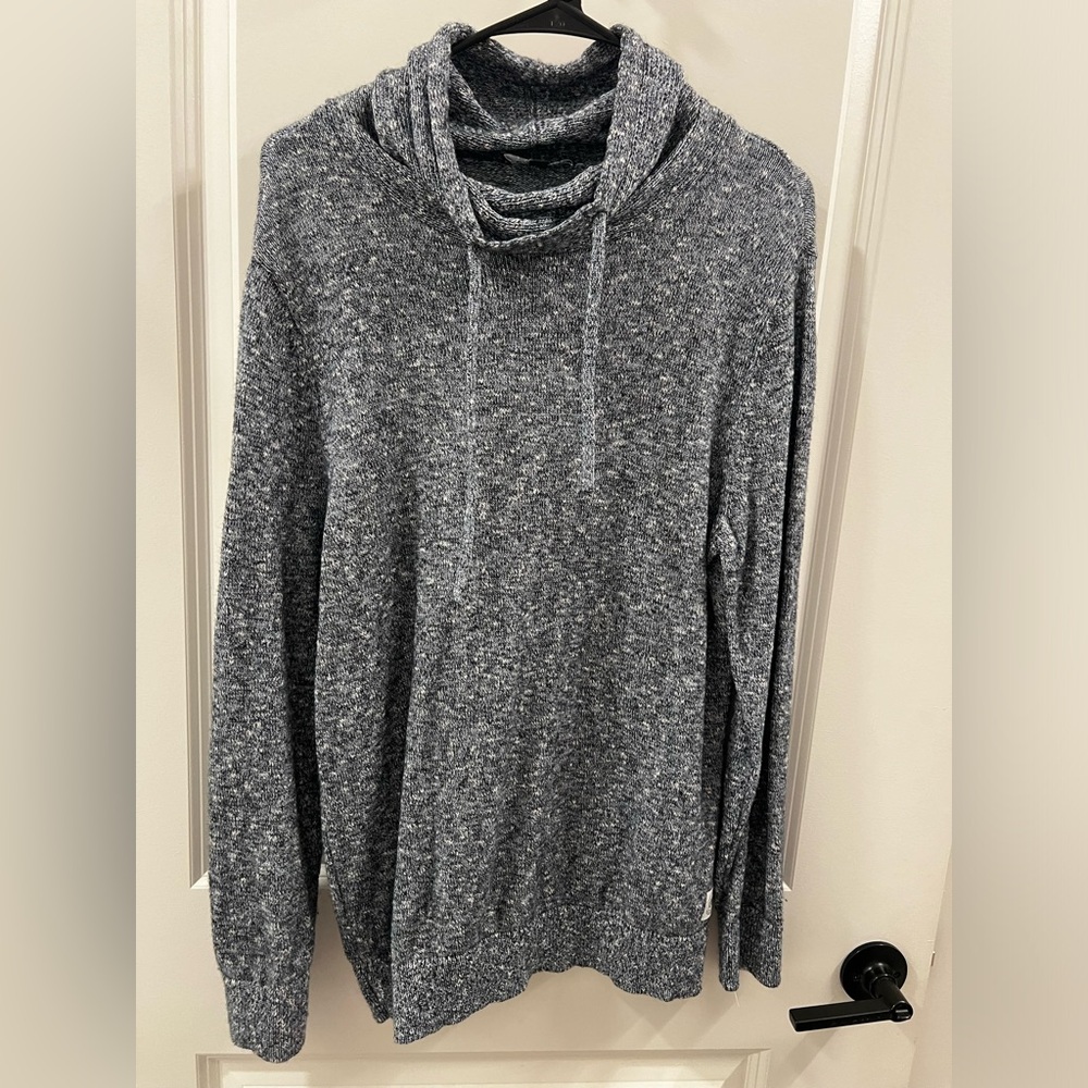 Express Sweater